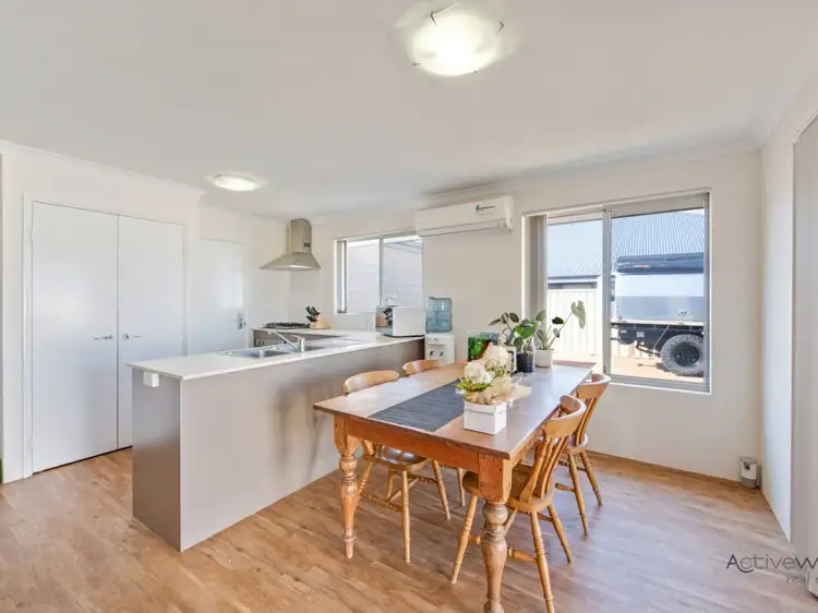 Third view of Homely house listing, 62 Ocean Queen Drive, Wandina WA 6530