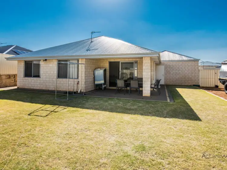 Fourth view of Homely house listing, 62 Ocean Queen Drive, Wandina WA 6530