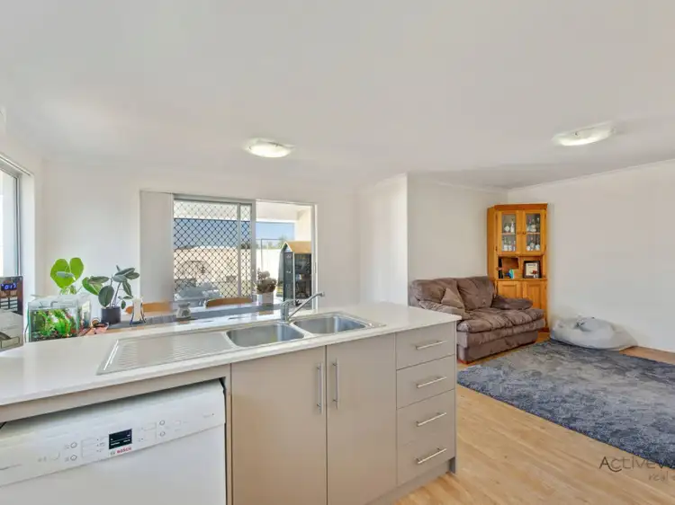 Fifth view of Homely house listing, 62 Ocean Queen Drive, Wandina WA 6530