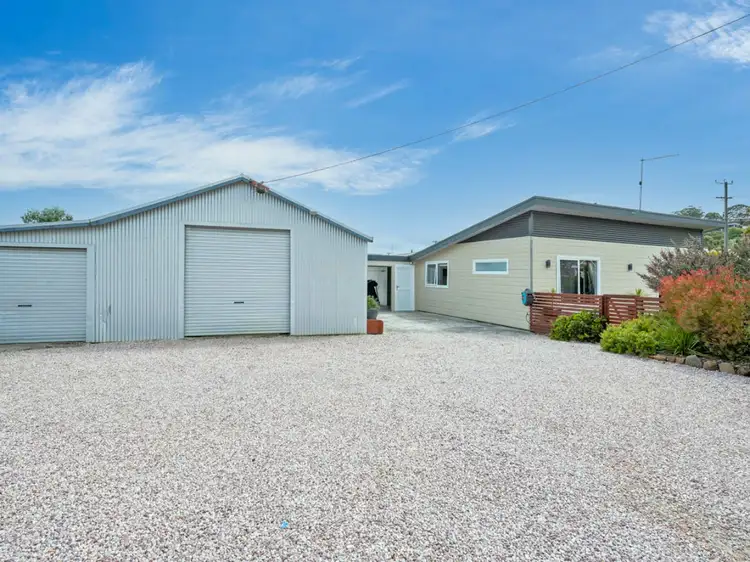 Main view of Homely house listing, 6 Robert Street, Smithton TAS 7330