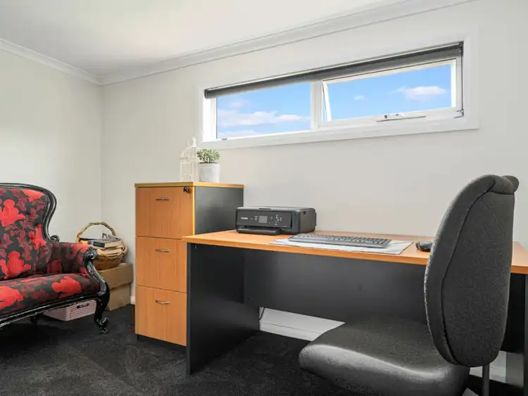 Fifth view of Homely house listing, 6 Robert Street, Smithton TAS 7330