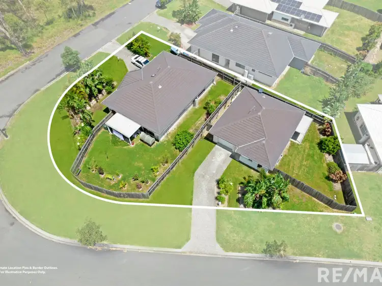 1 Finley Street, Gleneagle QLD 4285