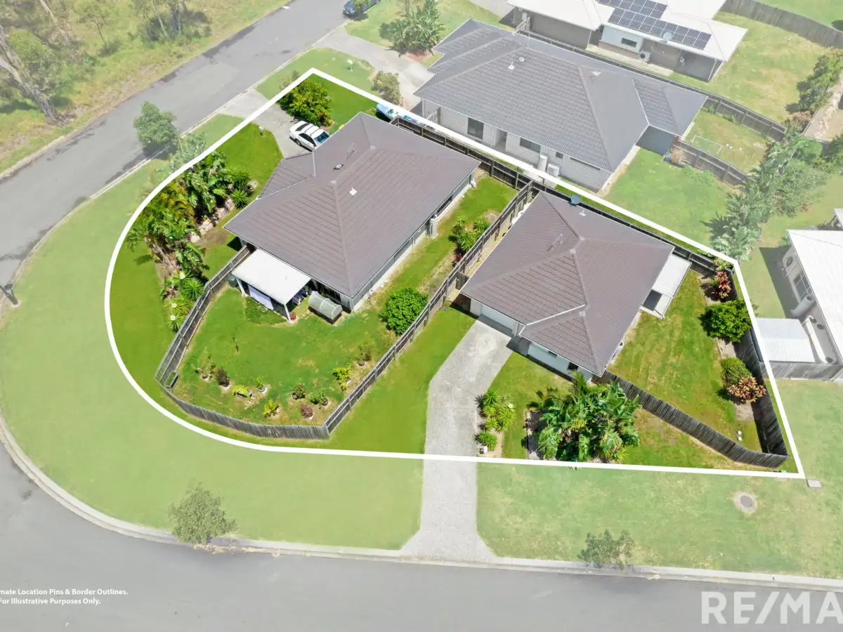 Main view of Homely house listing, 1 Finley Street, Gleneagle QLD 4285