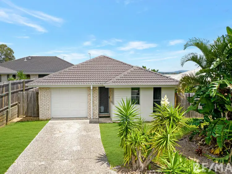 Fourth view of Homely house listing, 1 Finley Street, Gleneagle QLD 4285