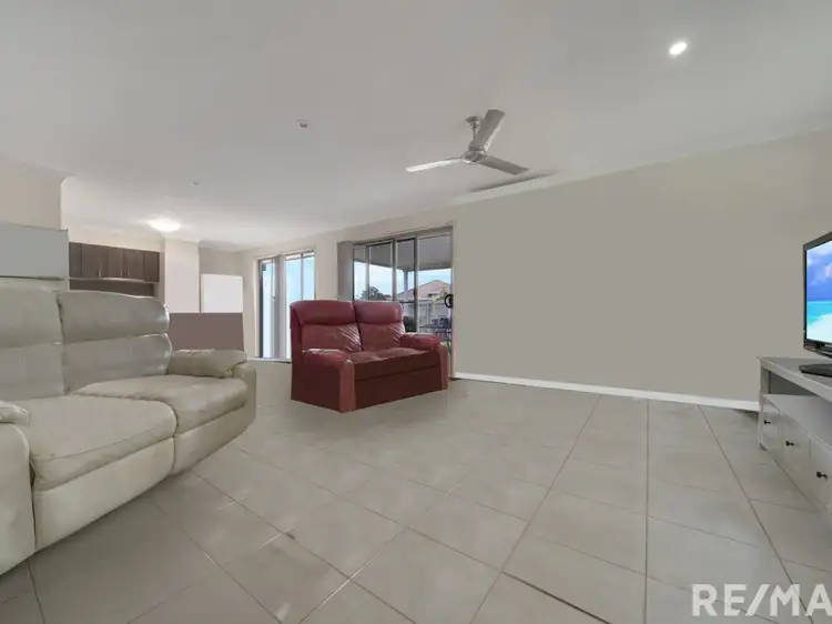 Sixth view of Homely house listing, 1 Finley Street, Gleneagle QLD 4285