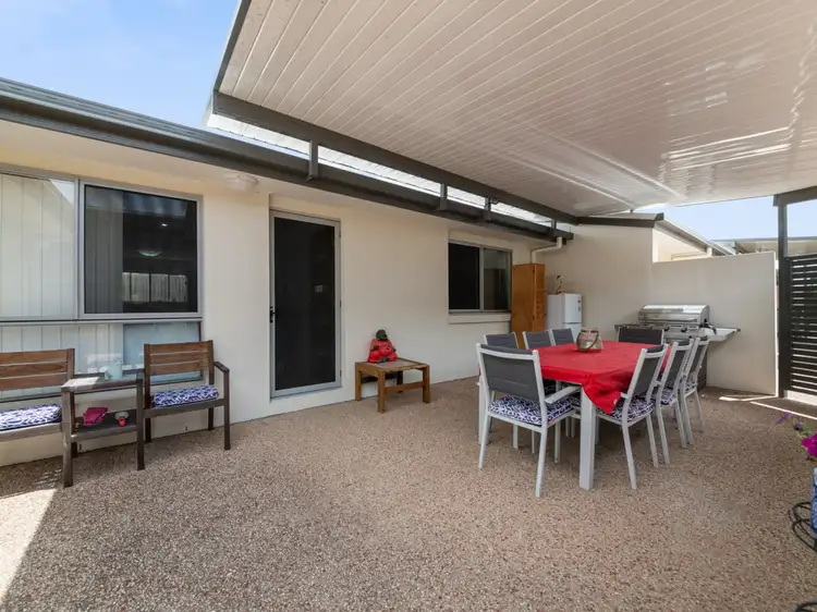 Unit 4/24 Dragon Street, Warwick QLD 4370