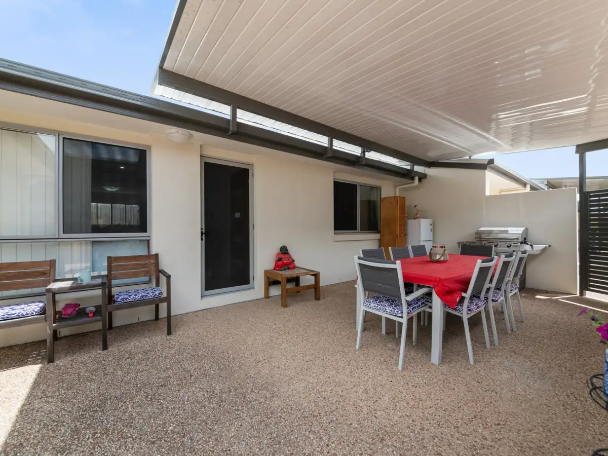 Main view of Homely house listing, Unit 4/24 Dragon Street, Warwick QLD 4370