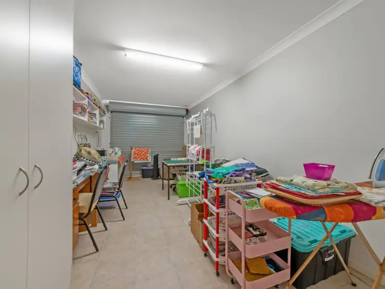 Third view of Homely house listing, Unit 4/24 Dragon Street, Warwick QLD 4370