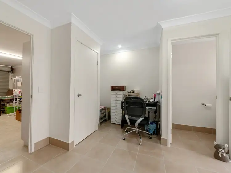 Fourth view of Homely house listing, Unit 4/24 Dragon Street, Warwick QLD 4370