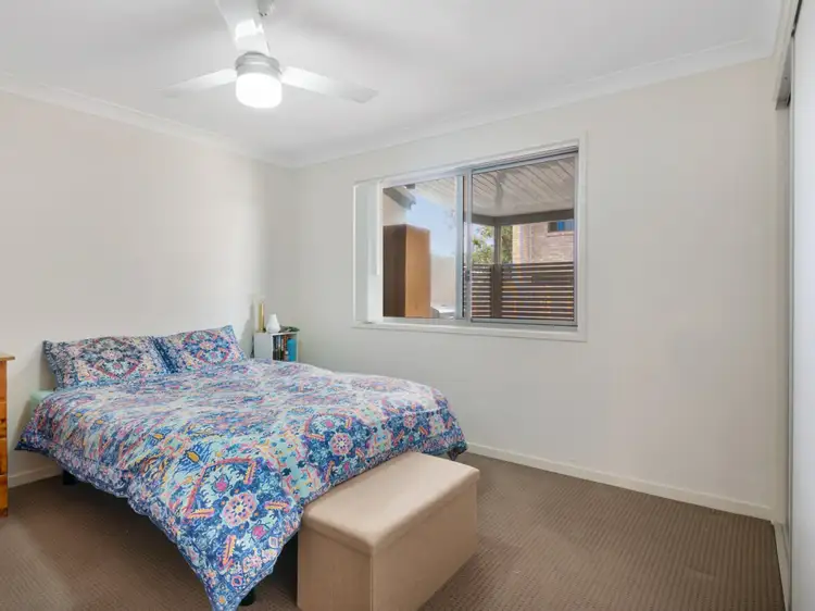 Fifth view of Homely house listing, Unit 4/24 Dragon Street, Warwick QLD 4370