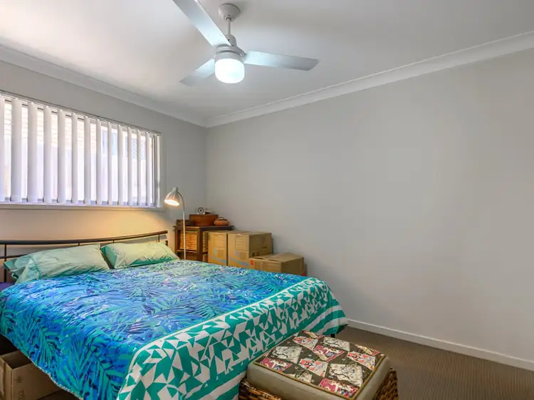 Sixth view of Homely house listing, Unit 4/24 Dragon Street, Warwick QLD 4370