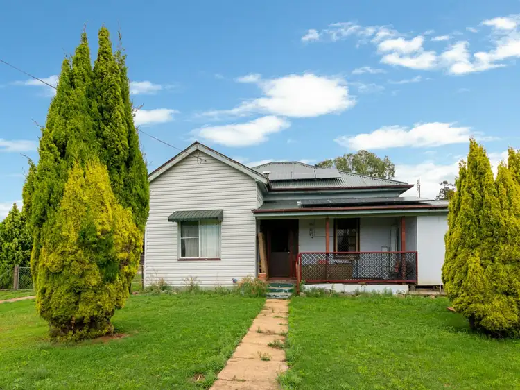 75 Rosehill Road, Warwick QLD 4370