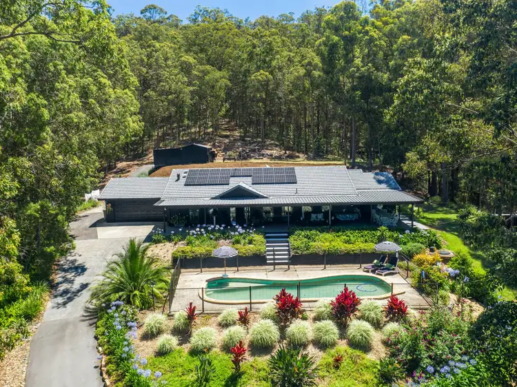 Second view of Homely house listing, 30 Lyminge Court, Bonogin QLD 4213