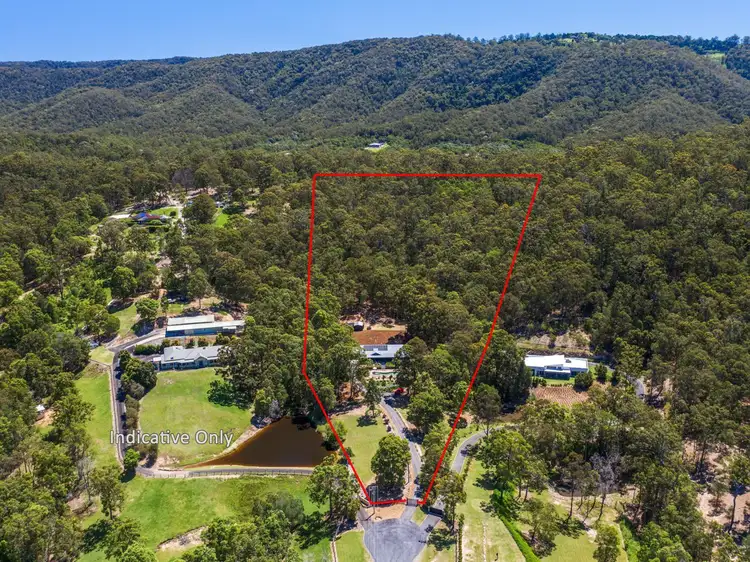 Third view of Homely house listing, 30 Lyminge Court, Bonogin QLD 4213