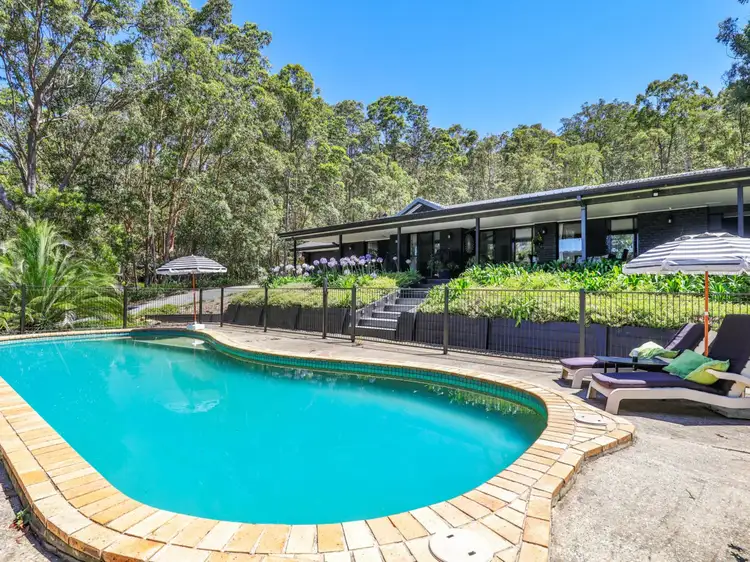 Fifth view of Homely house listing, 30 Lyminge Court, Bonogin QLD 4213