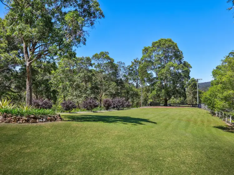 Sixth view of Homely house listing, 30 Lyminge Court, Bonogin QLD 4213