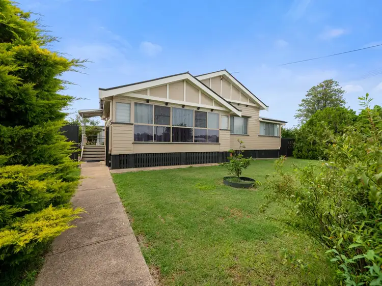 Third view of Homely house listing, 26 Albert Street, Warwick QLD 4370