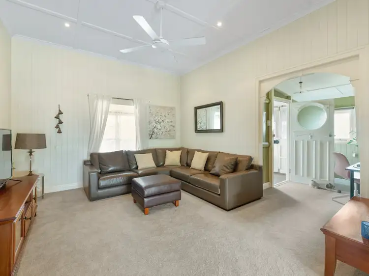 Fifth view of Homely house listing, 26 Albert Street, Warwick QLD 4370