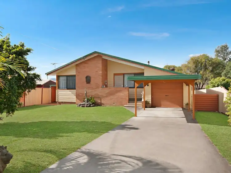 Main view of Homely house listing, 12 Queensland Road, Casino NSW 2470