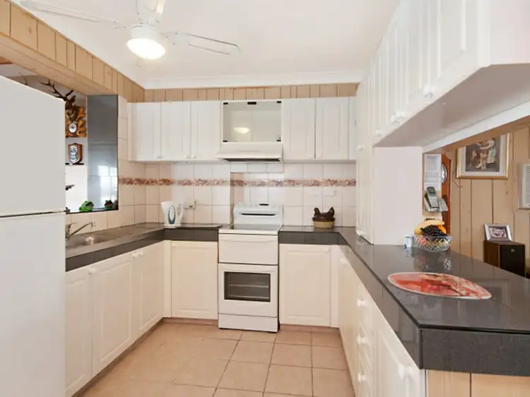 Second view of Homely house listing, 12 Queensland Road, Casino NSW 2470