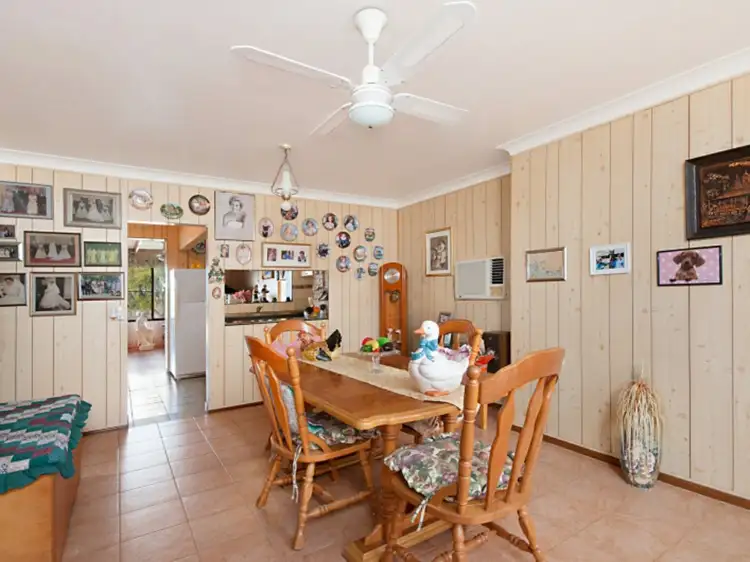 Third view of Homely house listing, 12 Queensland Road, Casino NSW 2470