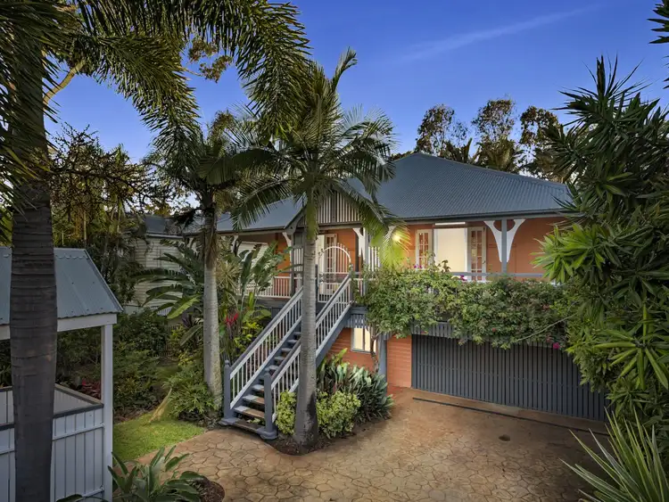 15 Wattle Avenue, Yeerongpilly QLD 4105