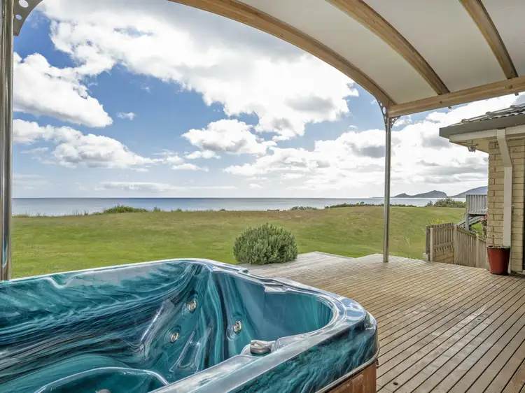 40 Honey Richea Road, Hellyer TAS 7321