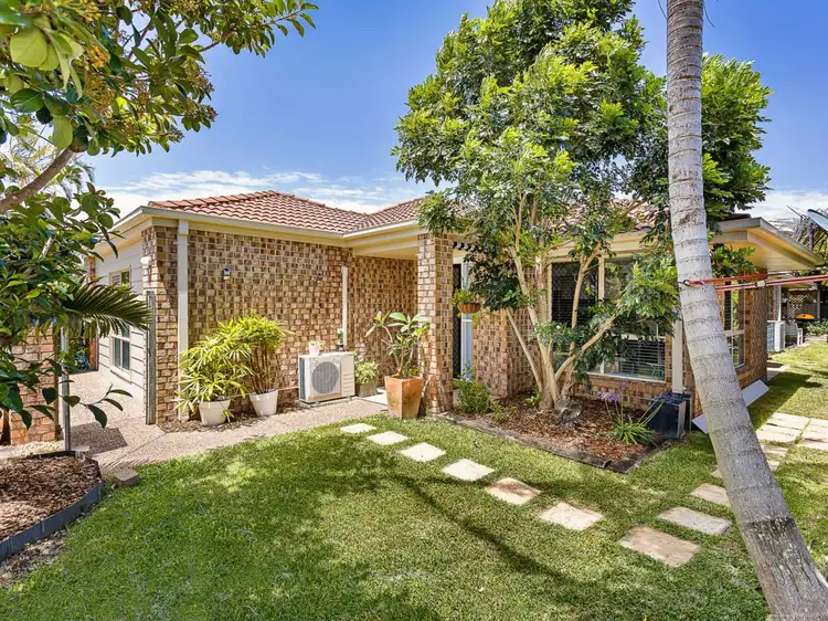 Main view of Homely house listing, 8 Randwick Court, Varsity Lakes QLD 4227