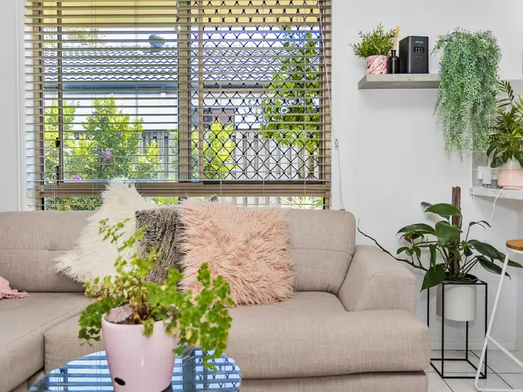 Fourth view of Homely house listing, 8 Randwick Court, Varsity Lakes QLD 4227