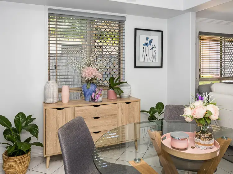 Fifth view of Homely house listing, 8 Randwick Court, Varsity Lakes QLD 4227