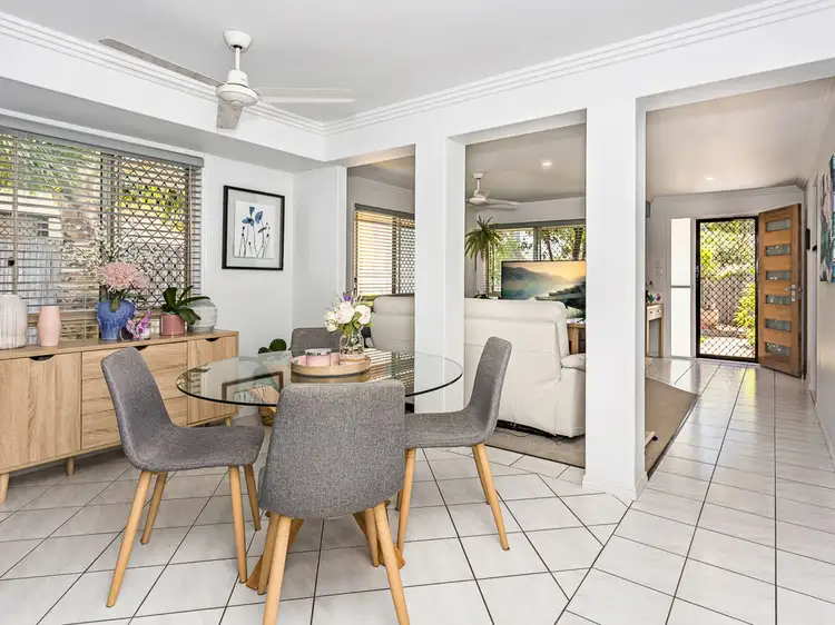 Sixth view of Homely house listing, 8 Randwick Court, Varsity Lakes QLD 4227