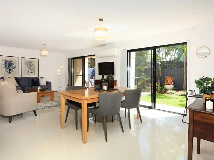 Third view of Homely townhouse listing, 10/127 Gooding Drive, Merrimac QLD 4226