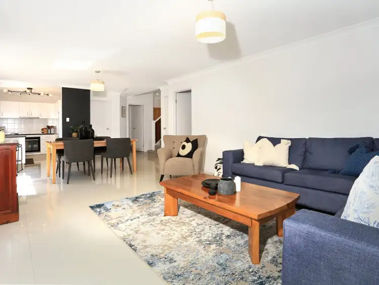 Fourth view of Homely townhouse listing, 10/127 Gooding Drive, Merrimac QLD 4226