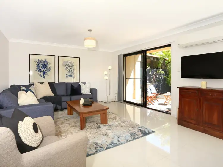Fifth view of Homely townhouse listing, 10/127 Gooding Drive, Merrimac QLD 4226