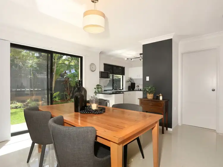 Sixth view of Homely townhouse listing, 10/127 Gooding Drive, Merrimac QLD 4226