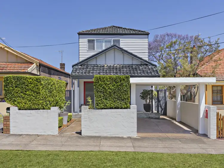 13A Altona Street, Abbotsford NSW 2046