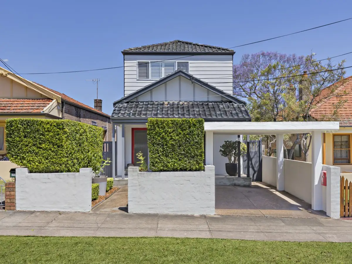Main view of Homely house listing, 13A Altona Street, Abbotsford NSW 2046