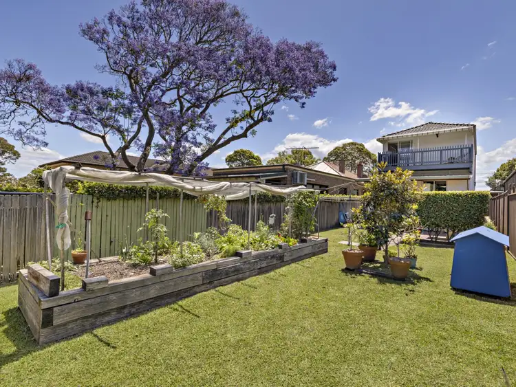Second view of Homely house listing, 13A Altona Street, Abbotsford NSW 2046