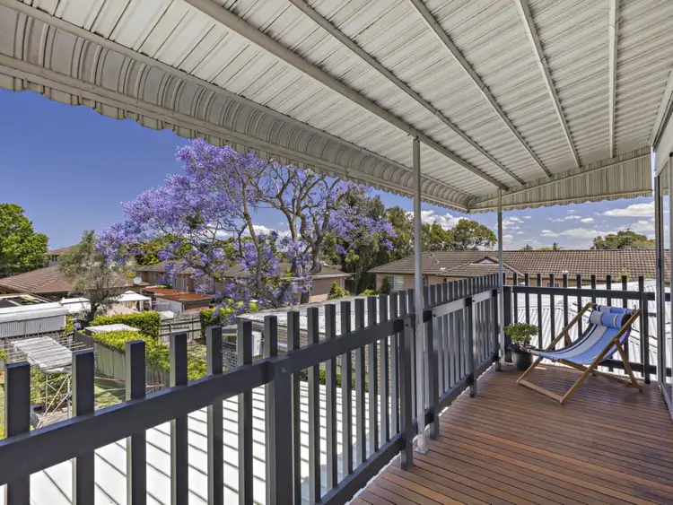 Fifth view of Homely house listing, 13A Altona Street, Abbotsford NSW 2046