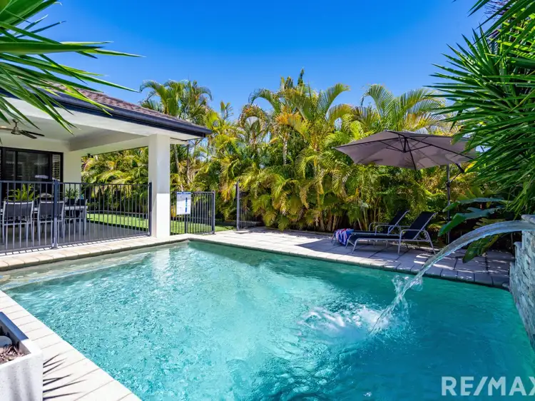 Main view of Homely house listing, 21 Applegum Court, Robina QLD 4226