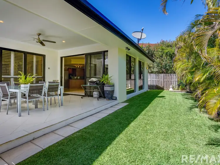 Fourth view of Homely house listing, 21 Applegum Court, Robina QLD 4226