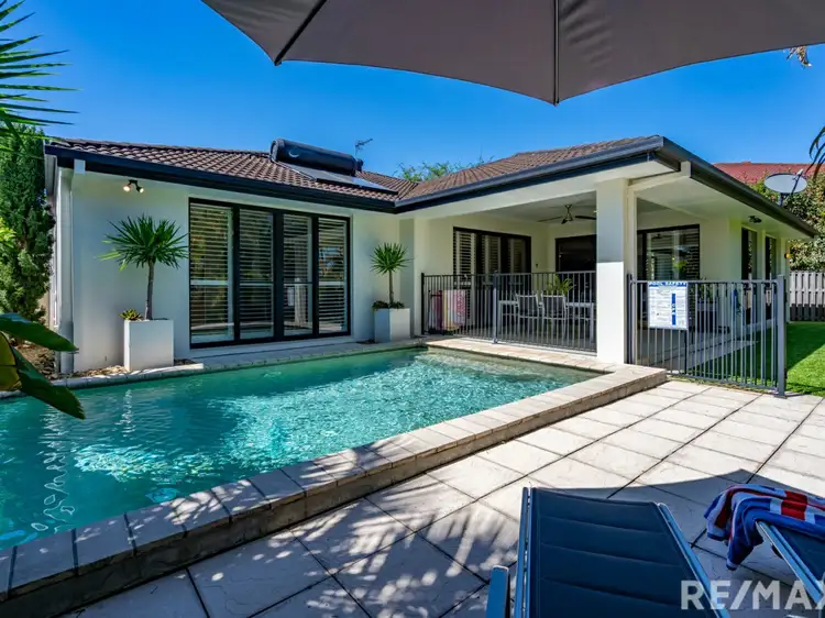 Fifth view of Homely house listing, 21 Applegum Court, Robina QLD 4226