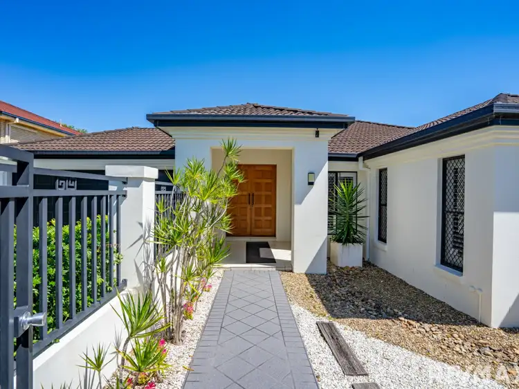 Seventh view of Homely house listing, 21 Applegum Court, Robina QLD 4226