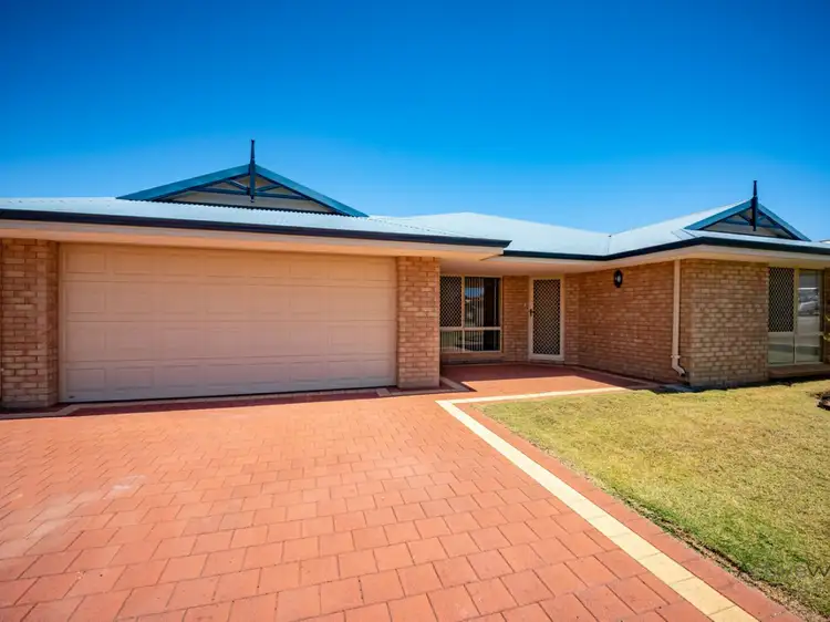 Main view of Homely house listing, 9 Derna Parade, Wandina WA 6530