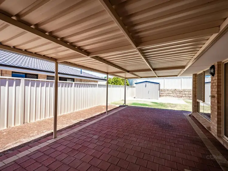 Second view of Homely house listing, 9 Derna Parade, Wandina WA 6530