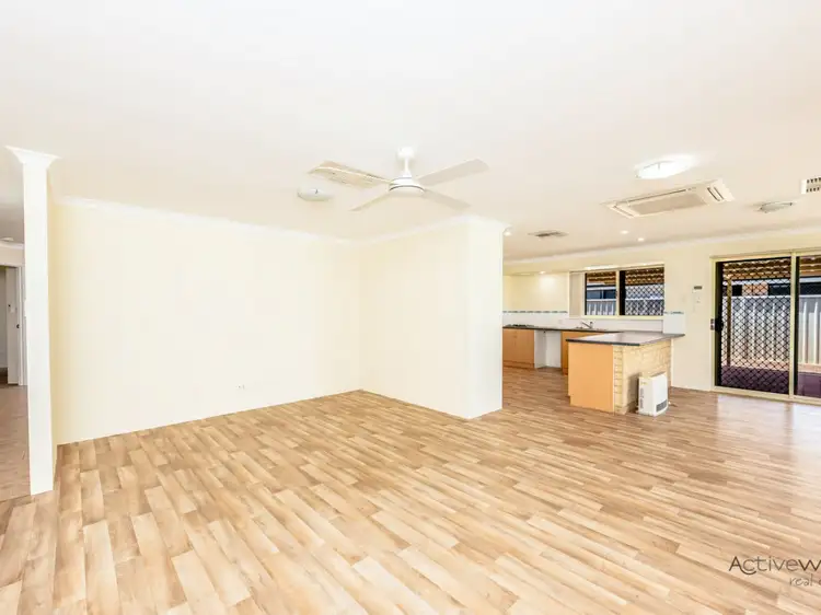 Third view of Homely house listing, 9 Derna Parade, Wandina WA 6530