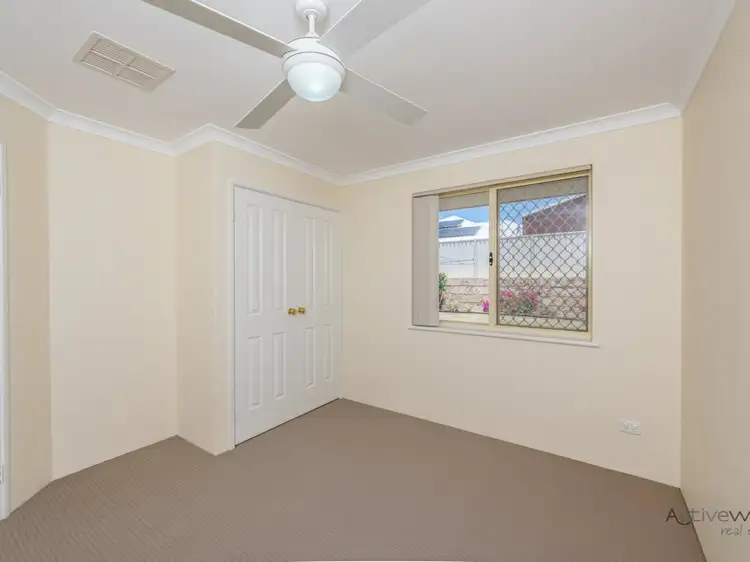 Fifth view of Homely house listing, 9 Derna Parade, Wandina WA 6530
