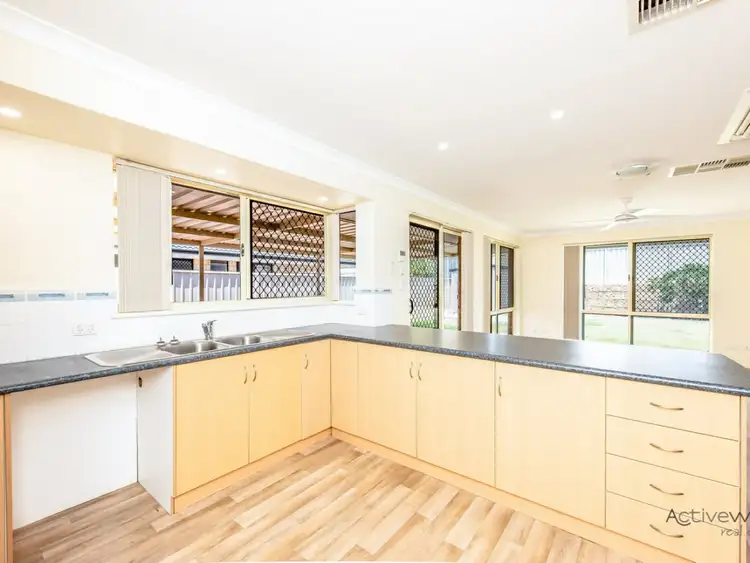 Seventh view of Homely house listing, 9 Derna Parade, Wandina WA 6530