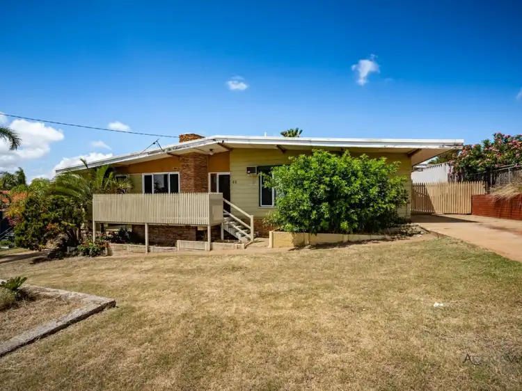 44 Phelps Street, Geraldton WA 6530