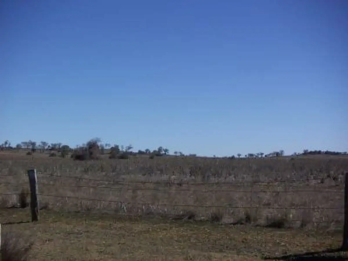 Main view of Homely land listing, 51 oakey cooyar road, Kulpi QLD 4352